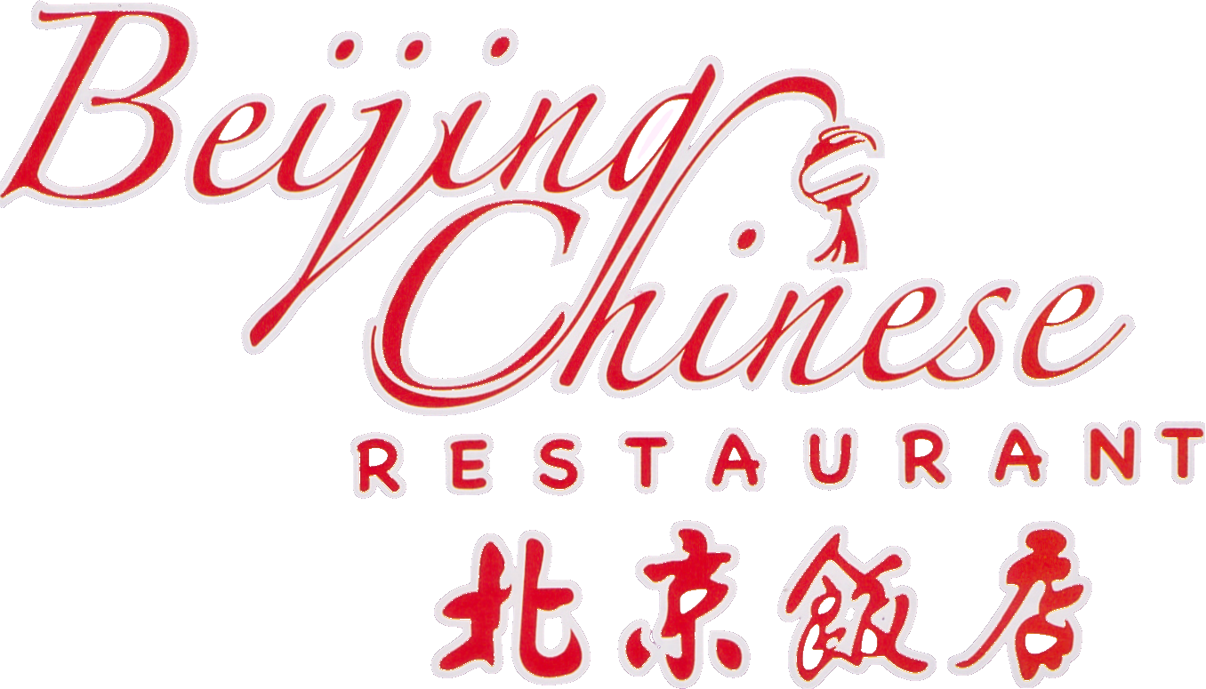 Beijing Chinese Restaurant Logo